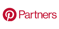 Pinterest marketing partner logo chopar digital