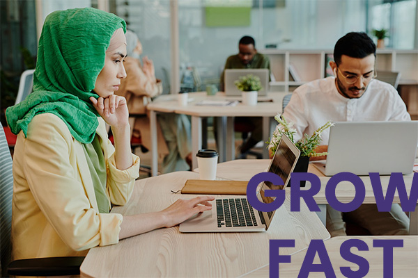 Grow fast with Chopar digital
