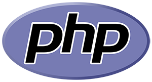 php logo development in qatar by Chopar digital