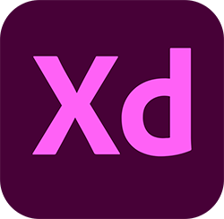 Adobe XD design in qatar